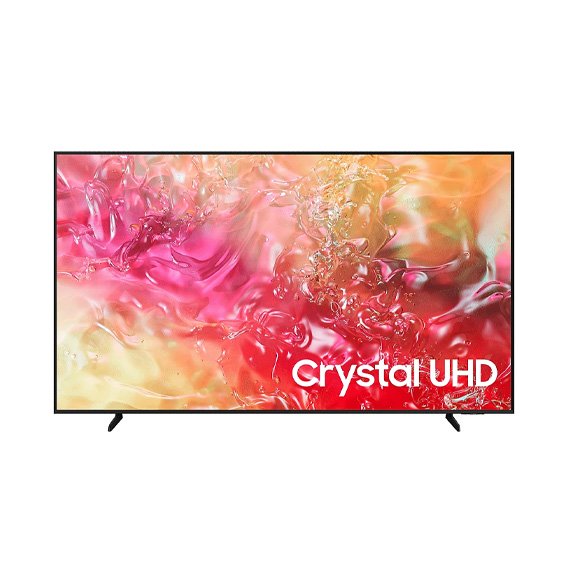 Téléviseur Samsung 75 » SMART UHD 4K 75DU7170U