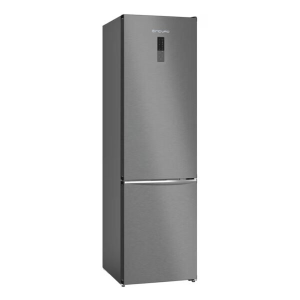 Réfrigérateur Enduro Combiné 4 tiroirs 400 litres No Frost Inox RCNT350PX