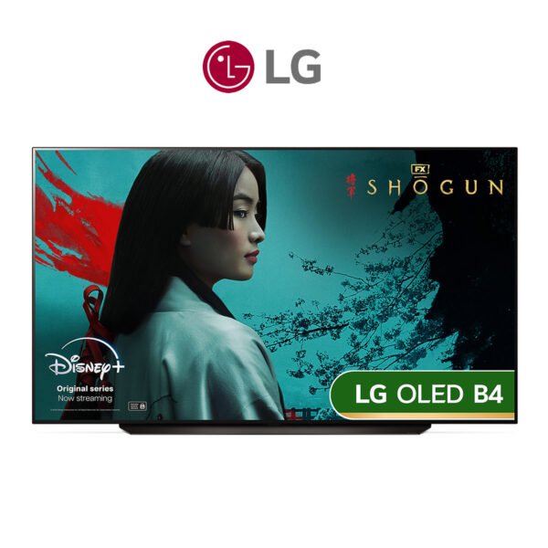 Téléviseur LG 83 » OLED B46LA