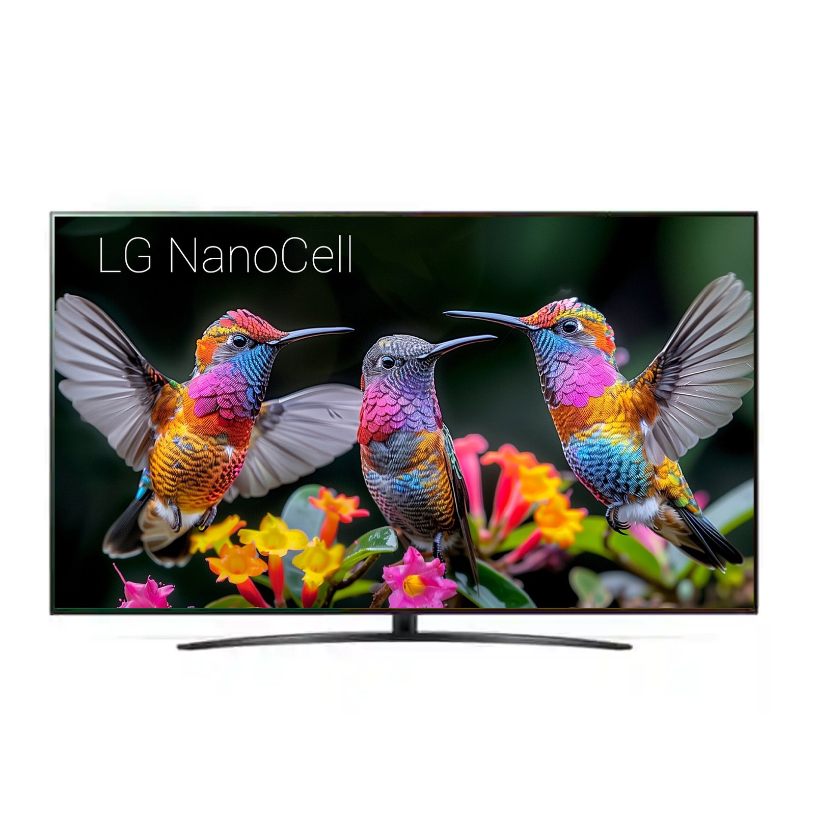 Téléviseur LG 75 » SMART Nano Cell 766QA