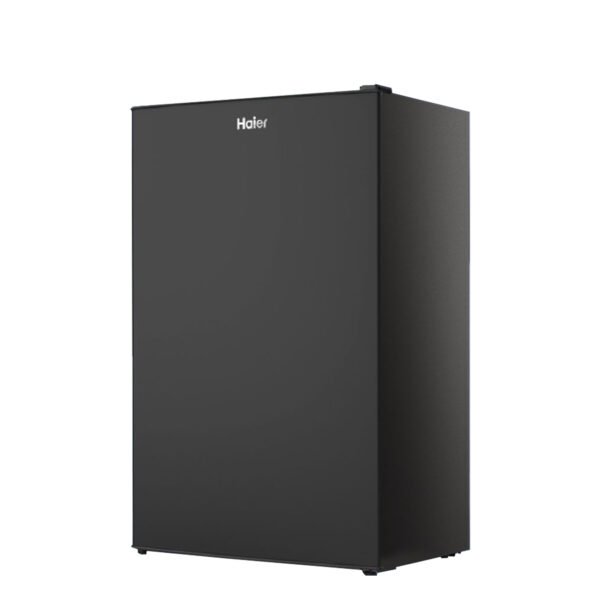 Réfrigérateur Haier Bar 1 portes Noir HR135