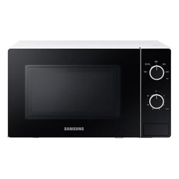 Micro-ondes SAMSUNG 20 L Blanc MS20A3010AH