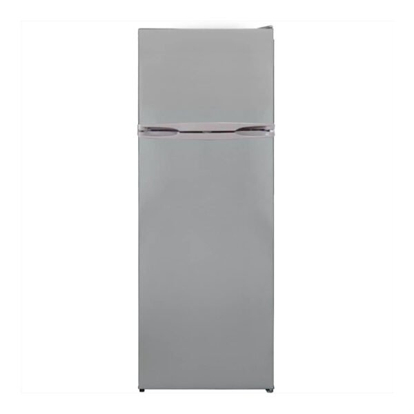 Réfrigérateur Sharp Vertical 2 portes Gris SJDC240HS2