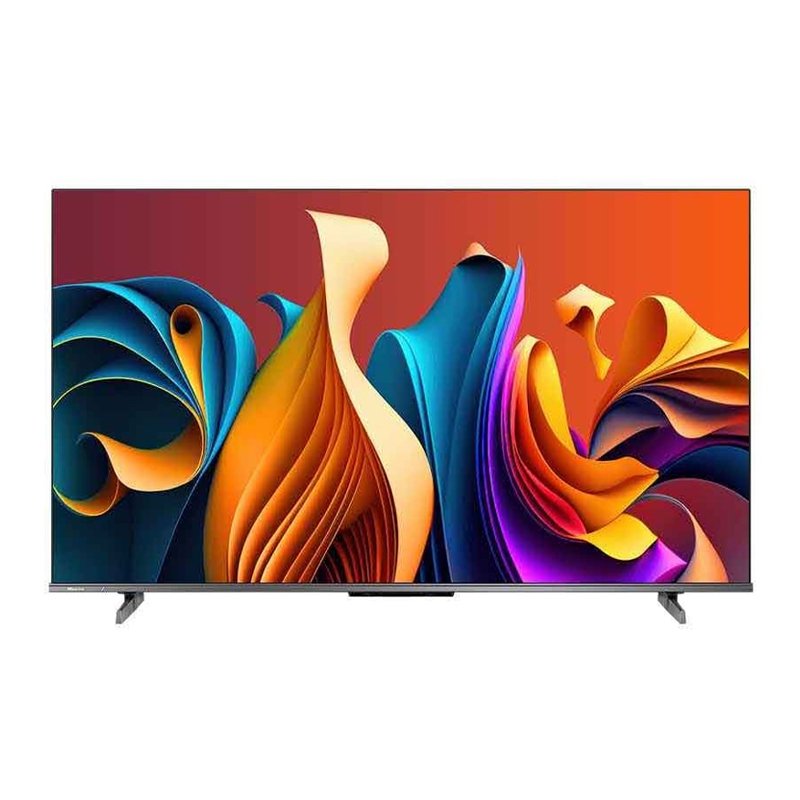 Téléviseur Hisense 85 » LED SMART VIDAA 4K QLED Quantum Dot 85Q6Q/N