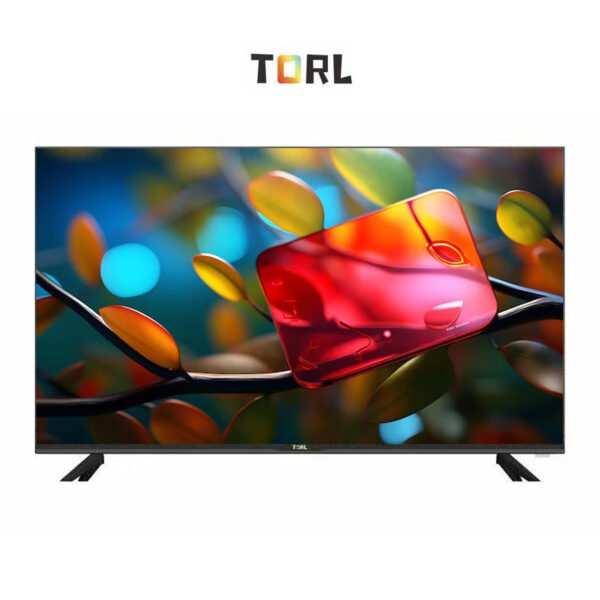 Téléviseur TORL 85 » SMART ANDROID 4K