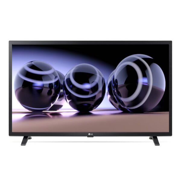 Téléviseur LG 32 » SMART LM637