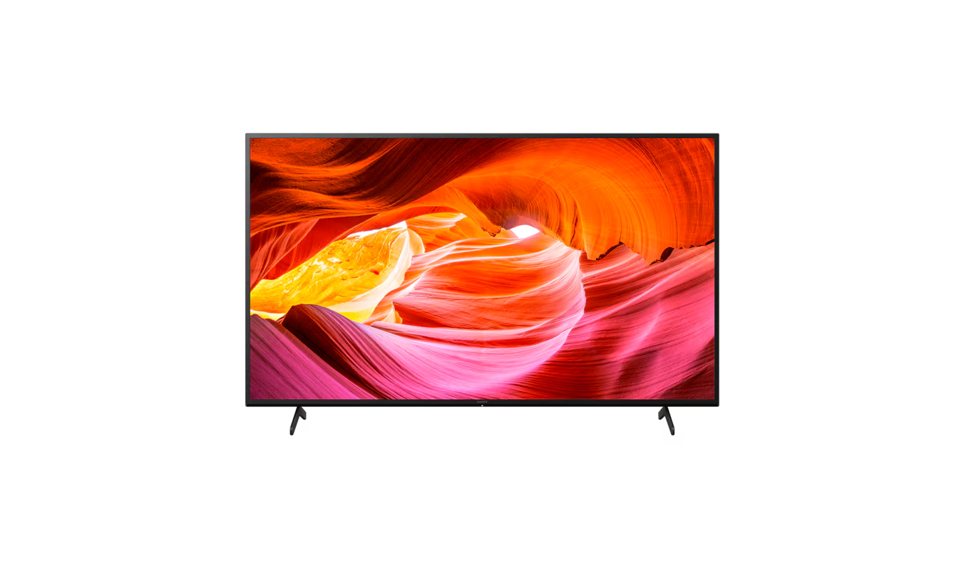 Téléviseur Sony 65 » SMART GOOGLE TV KD65X75K/AF1