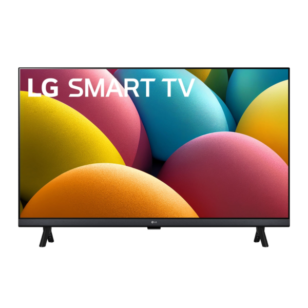 Téléviseur LG 43 » LED SMART TV 43LR60006LA