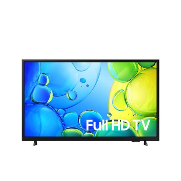 Téléviseur Samsung 43 » SMART UA43F6000FUXLY