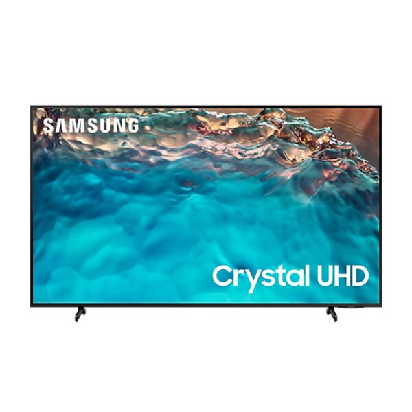 Téléviseur Samsung 55 » SMART ANDROID UA55U8000FKXXT