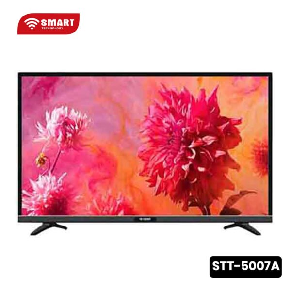 Téléviseur SMART Techynology 50 » SMART STT5007SA
