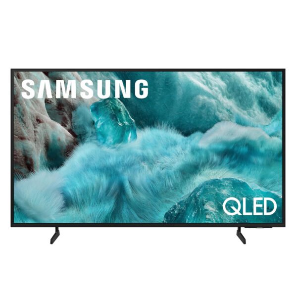 Téléviseur Samsung 55 » QLED 4K QA55Q7FAAUXLY