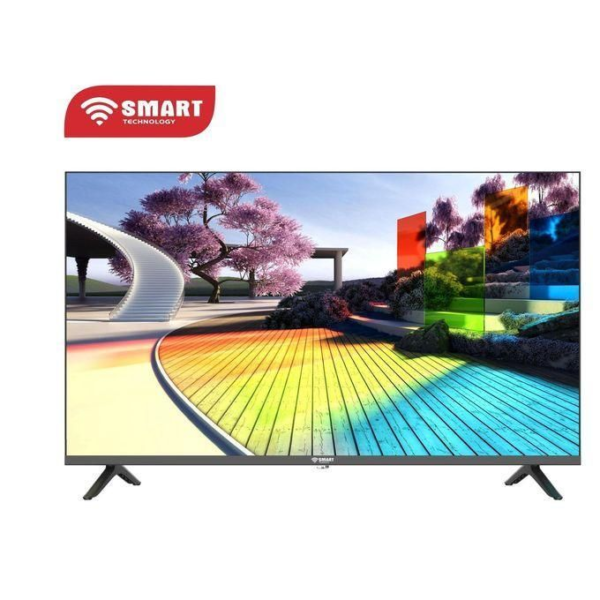 Téléviseur SMART Techynology 40 » SMART STT-5140SA