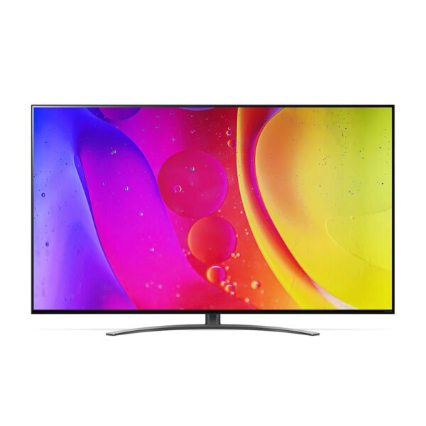 Téléviseur LG 65 » Nano Cell 1JAMBE 65NANO846QA