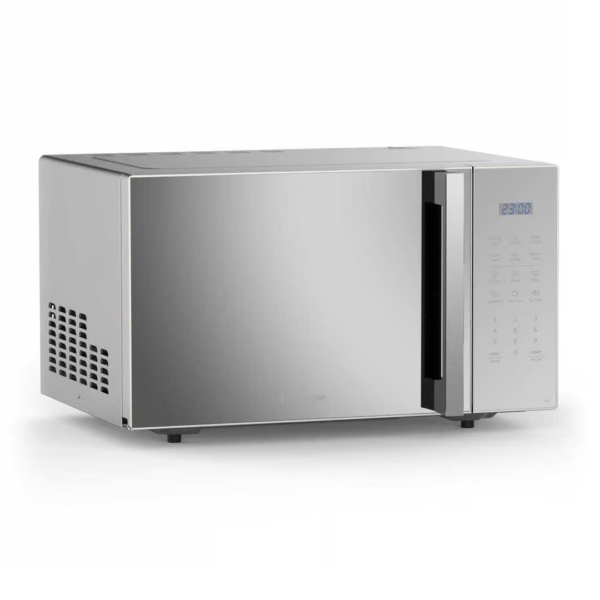 Micro-ondes HISENSE 26 L Gris H26MOS5H