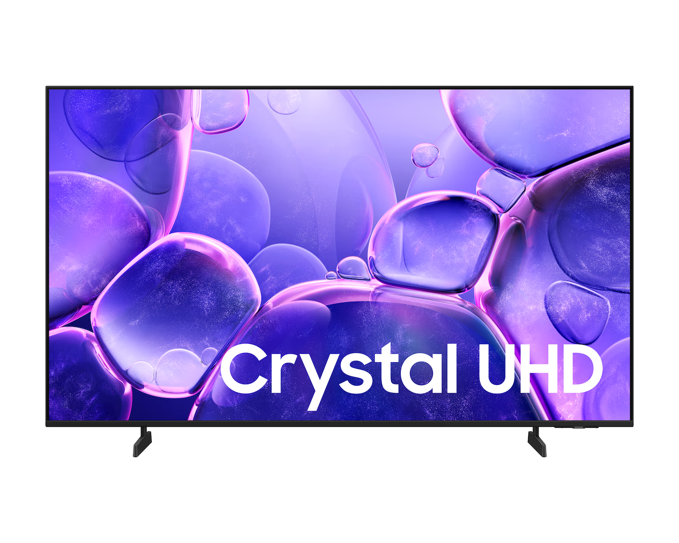 Téléviseur Samsung 65 » SMART 4K 65U8072F