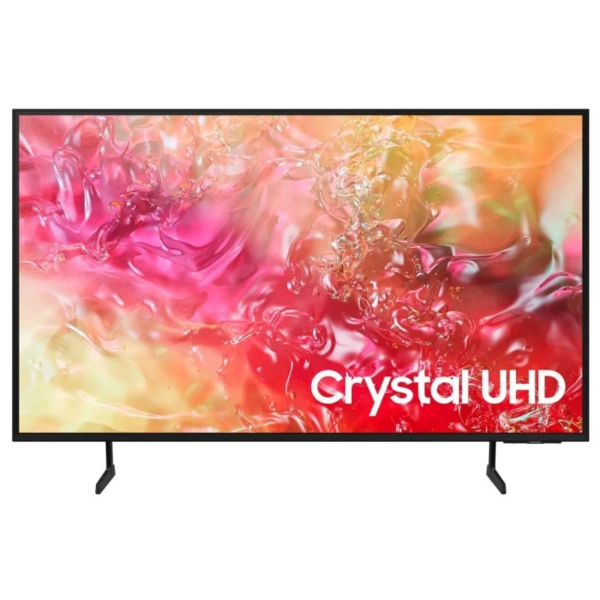 Téléviseur Samsung 55 » SMART ANDROID 55DU7172U