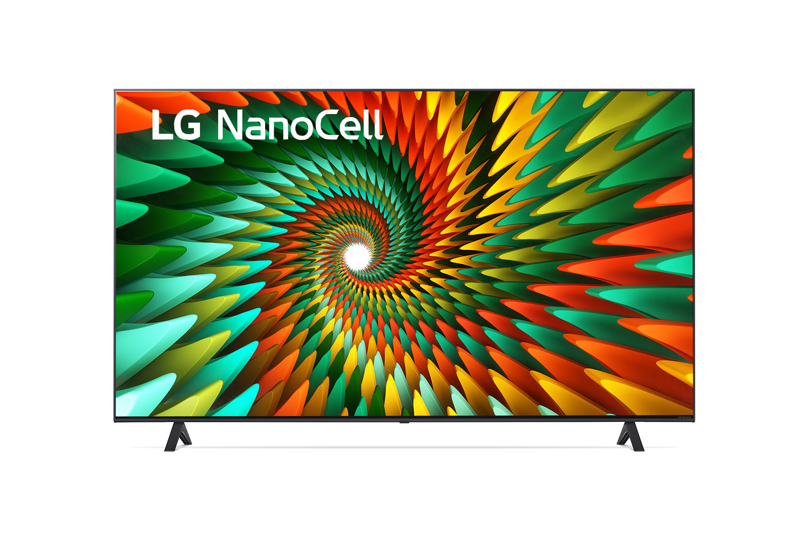 Téléviseur LG 50 » SMART 4K Nano Cell 50NANO75VPA