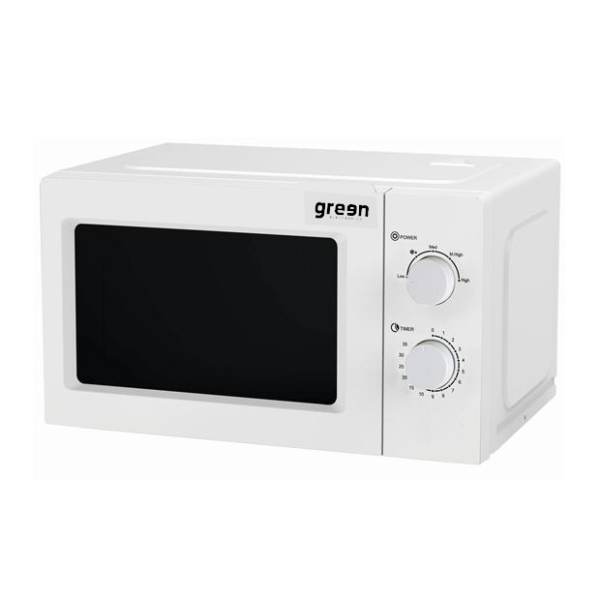 Micro-ondes GREEN 20 L Blanc CA820002