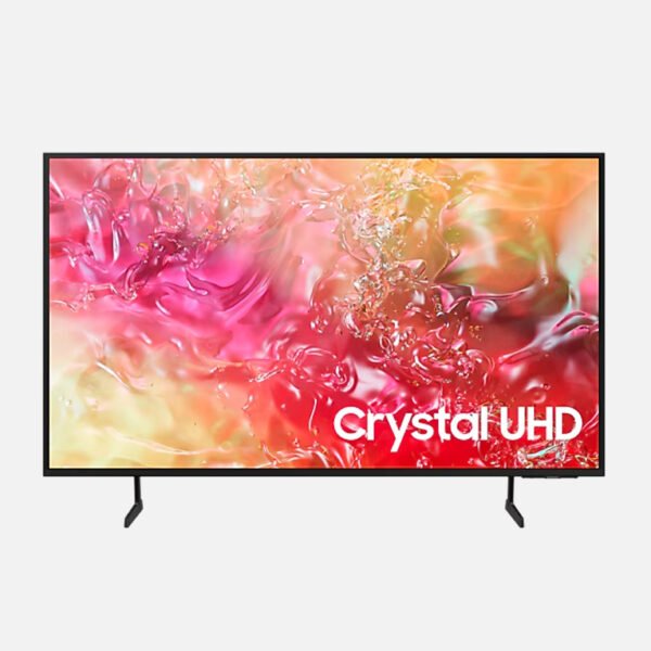 Téléviseur Samsung 65 » SMART 4K UE65DU7100U