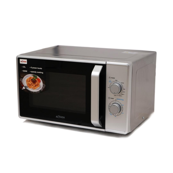 Micro-ondes ASTECH 23 L manuel 23MAF4IA