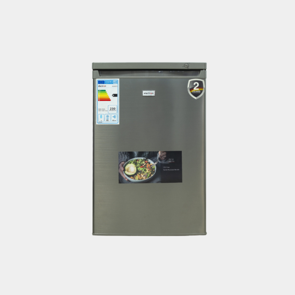 Congélateur Elactron Vertical 4 tiroirs Gris EL236TTI