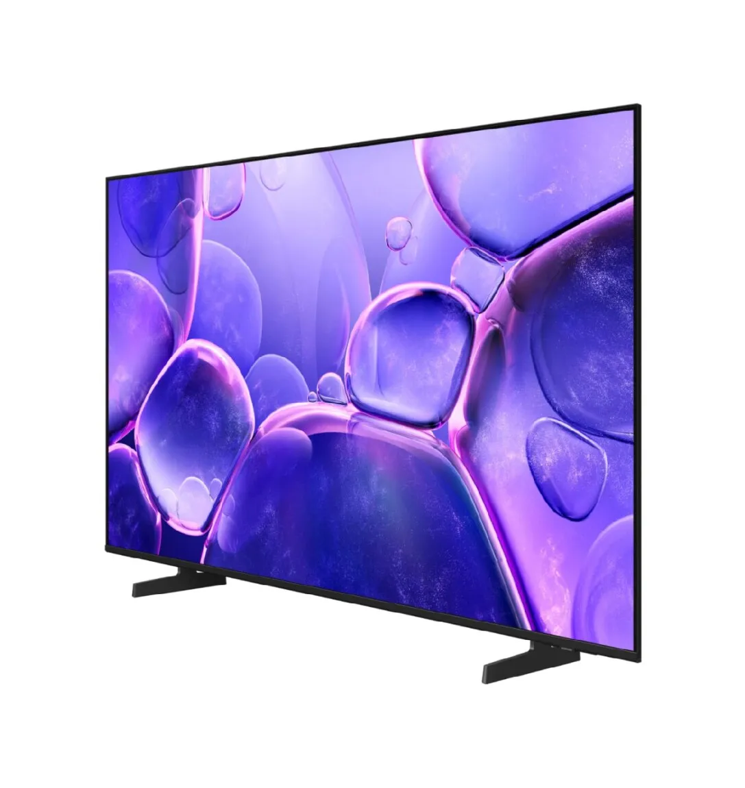 Téléviseur Samsung 55 » SMART ANDROID 4K 55U8072