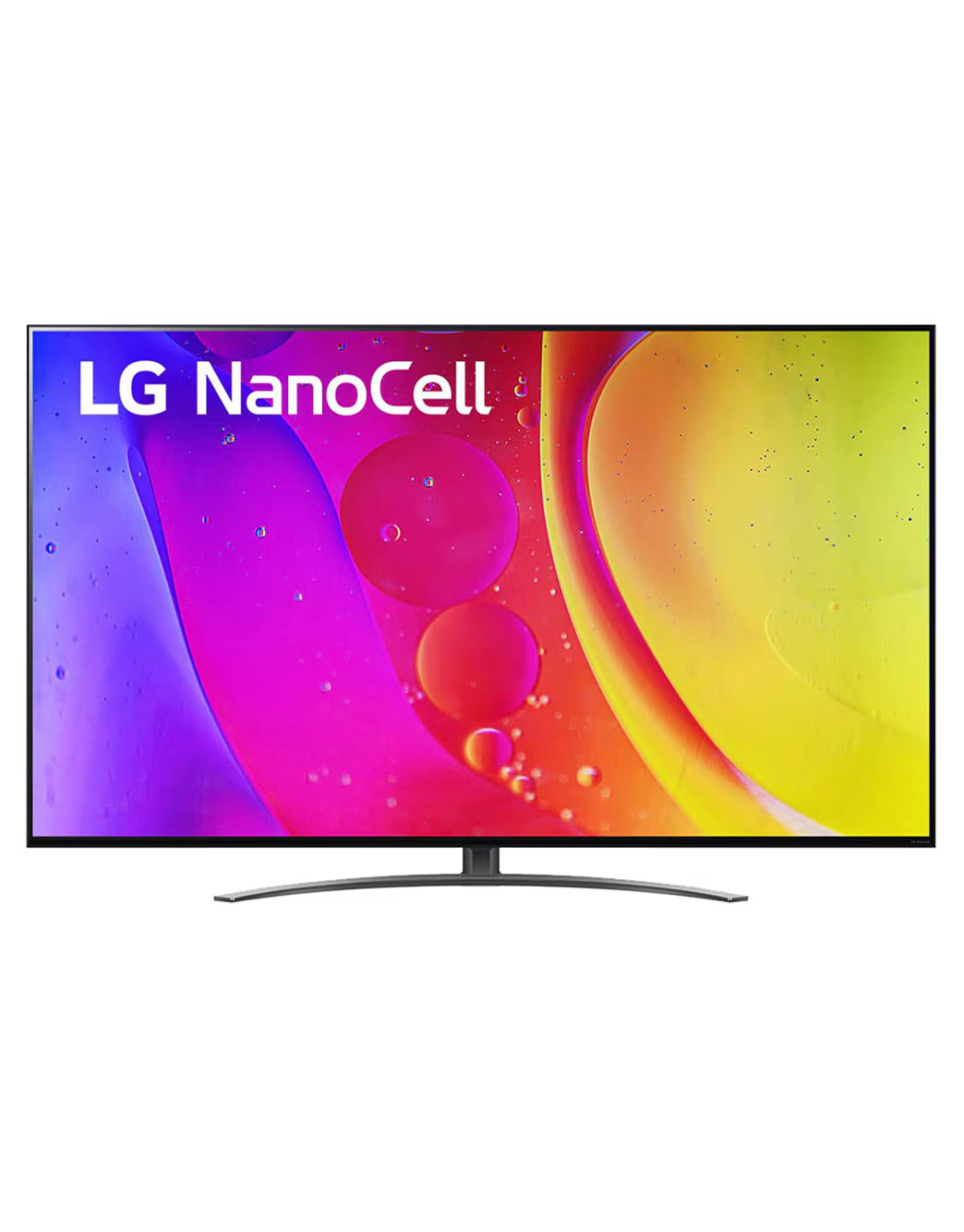 Téléviseur LG 55 » Nano Cell 1JAMBE 55NANO846QA
