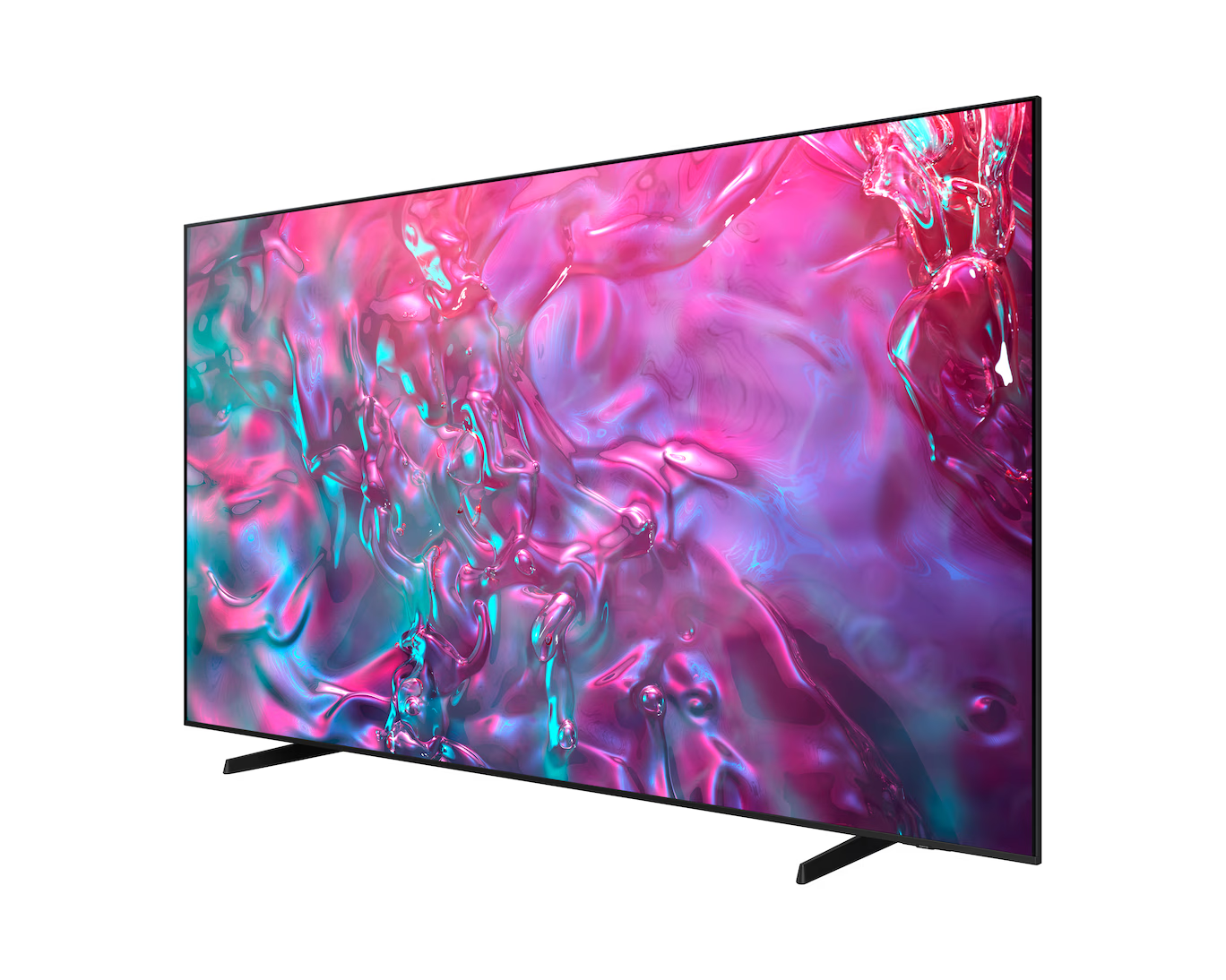 Téléviseur Samsung 98 » SMART 4K Ultra HD 98DU9072
