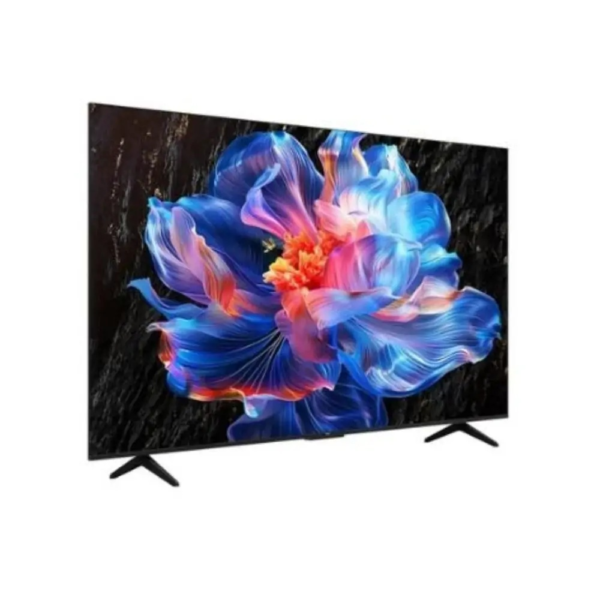 Téléviseur TCL 65 » SMART GOOGLE TV 4K + Voice Control 65V6D Zxm