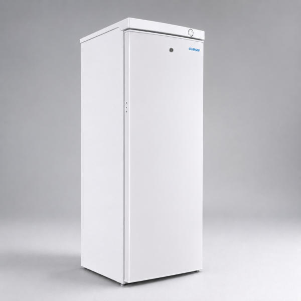 Congélateur Changer Vertical 9 tiroirs Grillage Blanc BD310