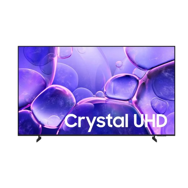 Téléviseur Samsung 75 » SMART ANDROID 4K UE75U8092FUXXH