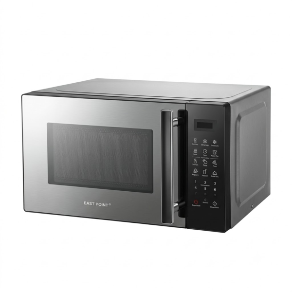 Micro-ondes EASTPOINT 23 L Noir EPMW2G2323