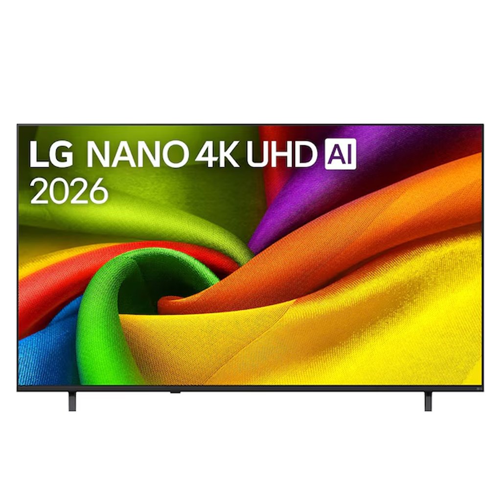 Téléviseur LG 75 » Nano Cell + Magic Remote 4K 75NU840B6LA
