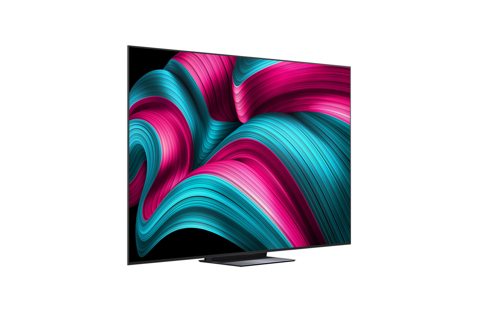 Téléviseur LG 83 » OLED 83C54LA