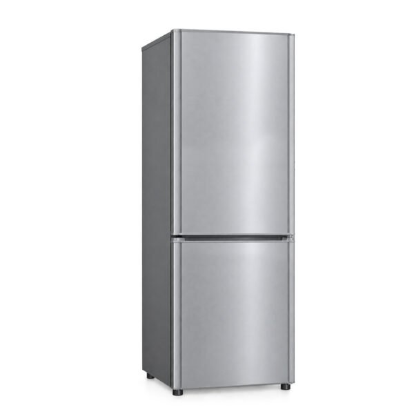 Réfrigérateur Enduro Combiné 4 tiroirs Gris CM270G4