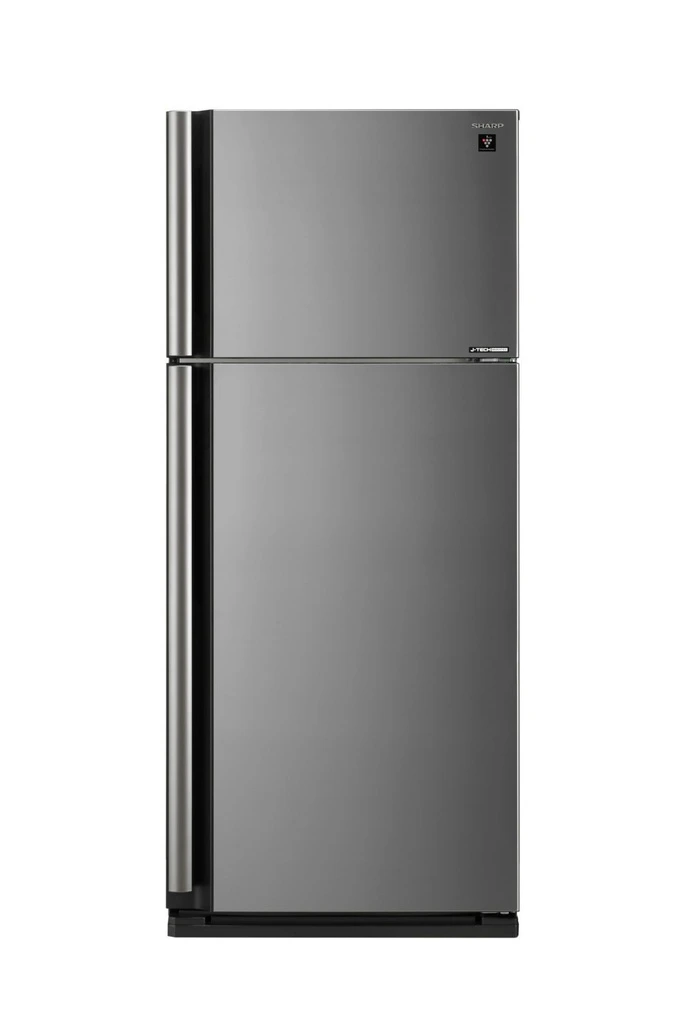 Réfrigérateur Sharp 2 portes Inverter 599 litres Gris SJSE70D
