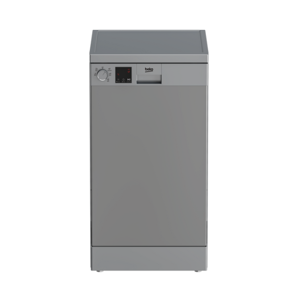 Lave-vaisselle Beko DVS05024S- 10 couverts