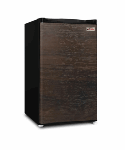 Réfrigérateur ASTECH Bar 1 portes Marron FB112WG