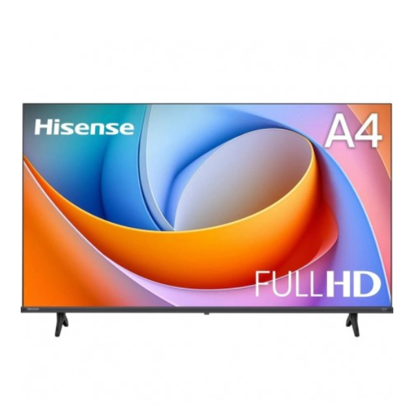 Téléviseur Hisense 50 » LED SMART Vida UHD 50A4Q
