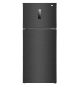 Réfrigérateur Smart Technology 2 portes 580 litres Gris STR858M