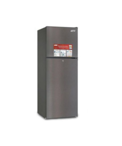 Réfrigérateur Smart Technology 2 portes 160 litres Gris STR190M