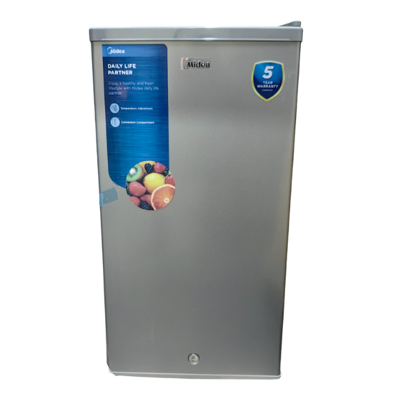 Réfrigérateur Midea Bar Gris Hs MDRD133FGG50