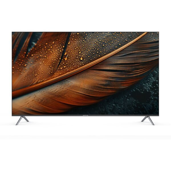 Téléviseur Elactron 75M10F 75″ 4K UHD (QLED)