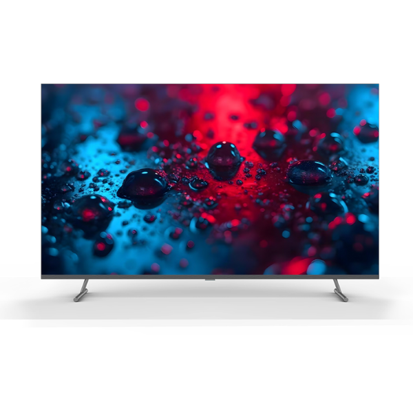 Téléviseur Elactron 65M10F 65″ 4K UHD (Qled)