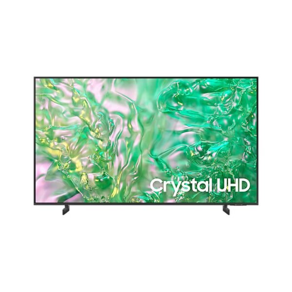 Téléviseur Samsung 50 » SMART ANDROID UA50U8000FUXLY
