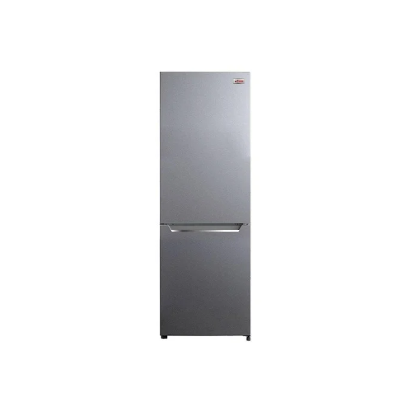 Réfrigérateur ASTECH Combiné 3 tiroirs Gris FC234CM0G