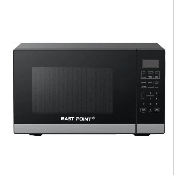 Micro-ondes EASTPOINT 25 L Noir EPMW2G2525