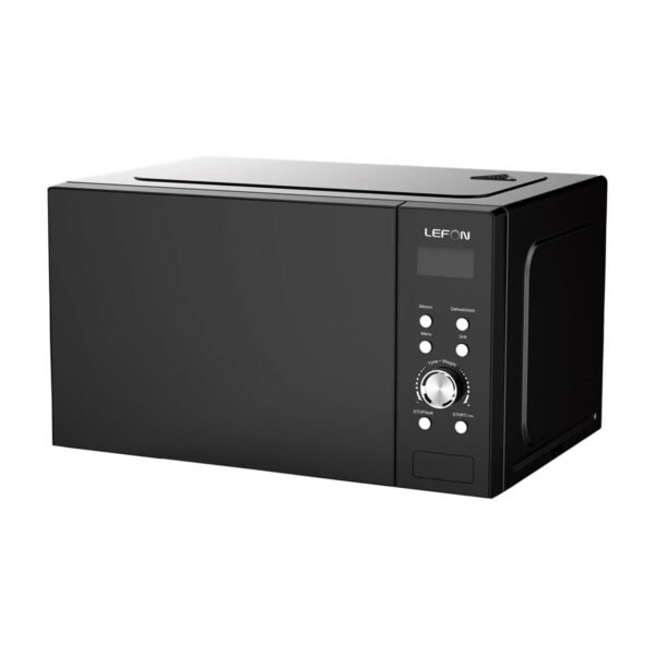 Micro-ondes LEFON 23 L Noir C23UGP02E80