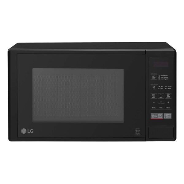 Micro-ondes LG 20 L Noir MS2042DB